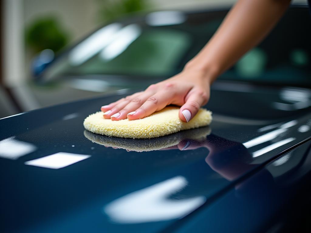 Detailing voiture Lyon