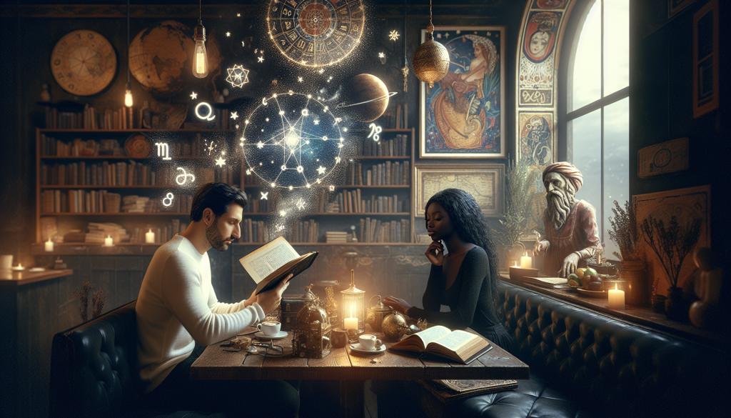 Astrology Signs Dating Compatibility Guide Unlocking Your Love Success