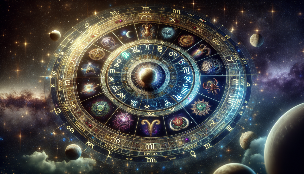 Astro-Tarot: What the Stars and Cards Say About Your Week