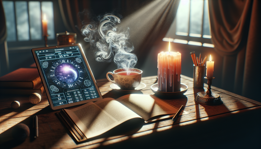 Numerologist Review