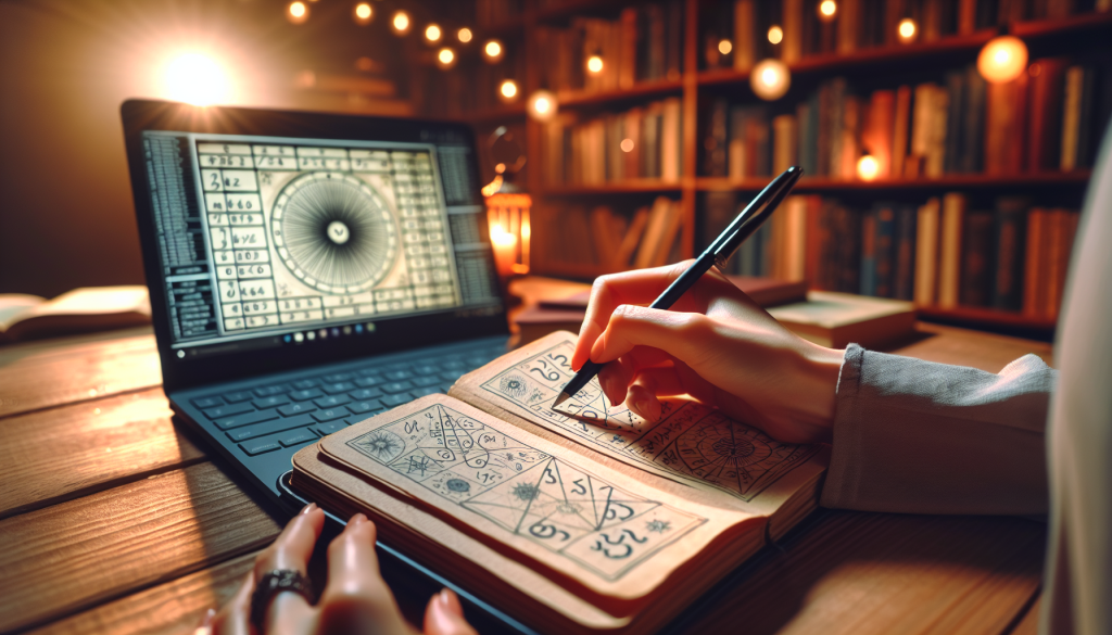 Numerologist Review